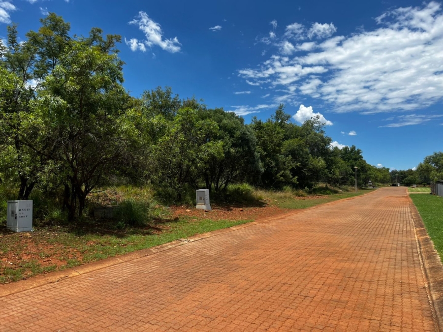 Commercial Property for Sale in Leloko Lifestyle Estate North West